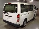  2020 Toyota Hiace Dx