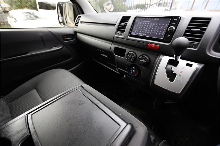 2020 Toyota Hiace Dx (2308 )