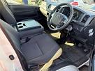  2020 Toyota Hiace Dx