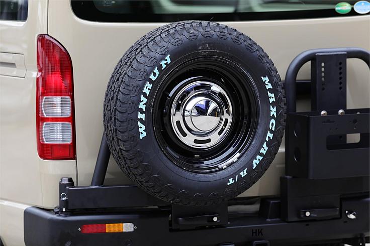 2020 Toyota Hiace Dx (2308 )