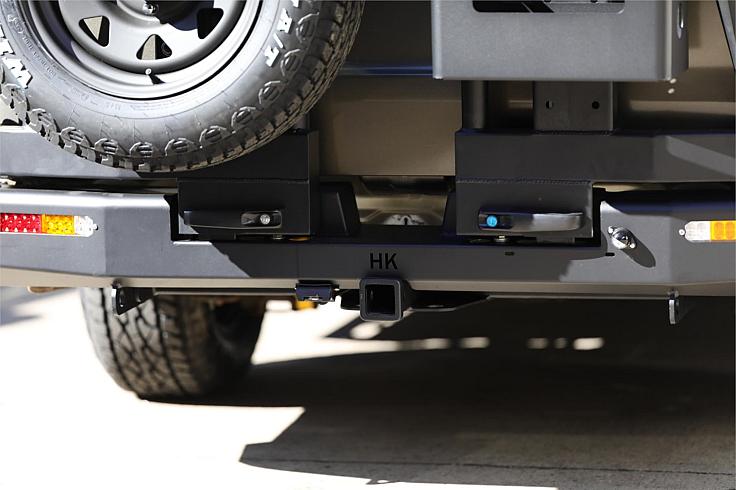 2019 Toyota Hiace Dx (8635)