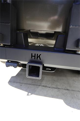  2019 Toyota Hiace Dx (8635)