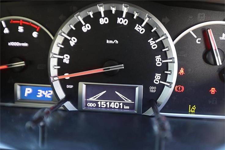  2019 Toyota Hiace Dx (8635)