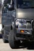  2019 Toyota Hiace Dx (8635)