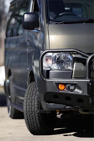  2019 Toyota Hiace Dx (8635)