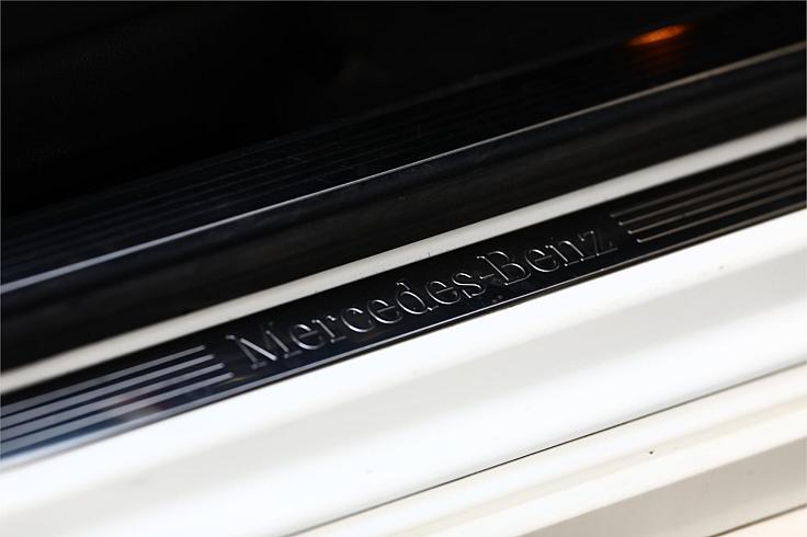  2014 Mercedes-benz S-class S400 Hybrid 3630