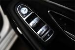 2014 Mercedes-benz S-class S400 Hybrid 3630