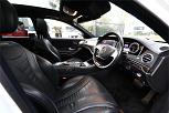  2014 Mercedes-benz S-class S400 Hybrid 3630