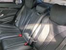  2014 Mercedes-benz S-class S400 Hybrid