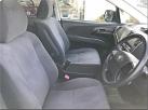  2013 Toyota Estima 4wd