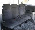  2013 Toyota Estima 4wd