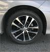  2013 Toyota Estima 4wd