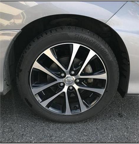  2013 Toyota Estima 4wd
