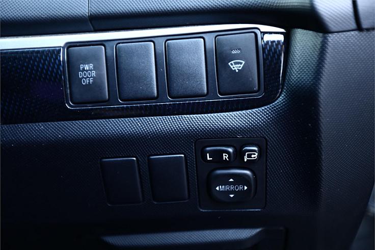  2013 Toyota Estima Aeras [2981]
