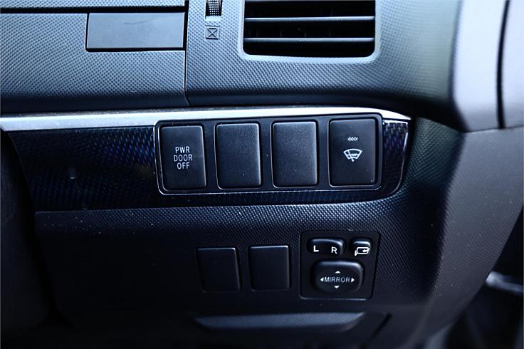  2013 Toyota Estima Aeras [2981]