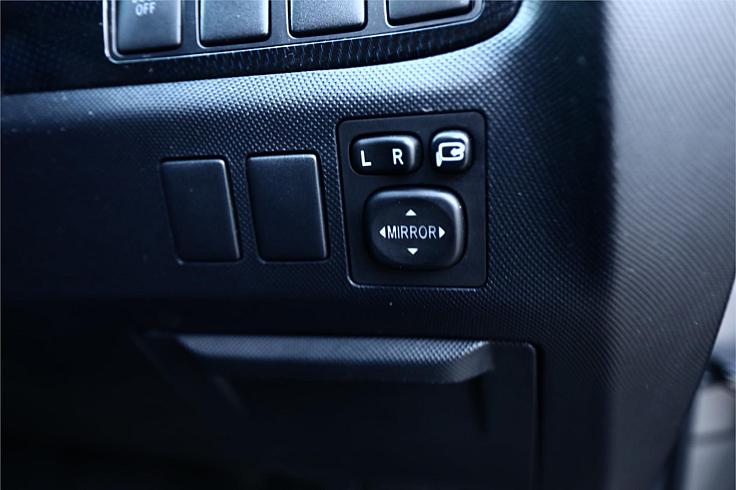  2013 Toyota Estima Aeras [2981]