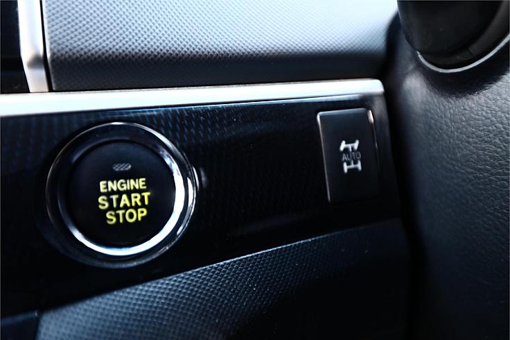  2013 Toyota Estima Aeras [2981]
