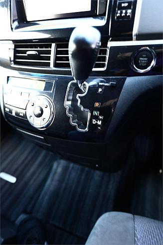  2013 Toyota Estima Aeras [2981]