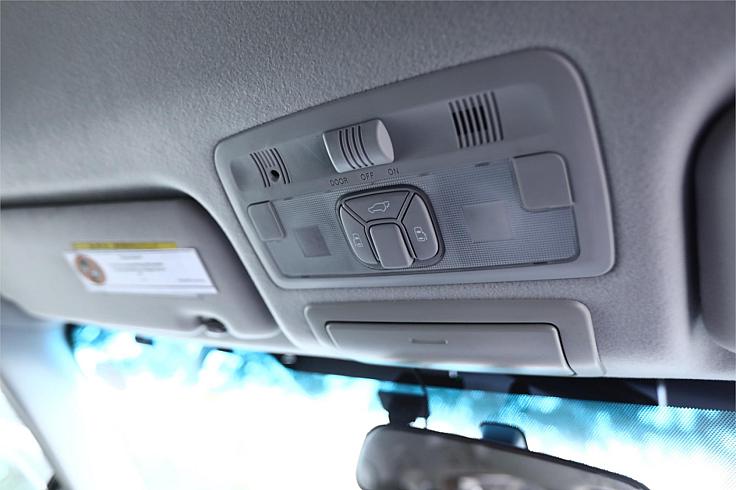  2013 Toyota Estima Aeras [2981]