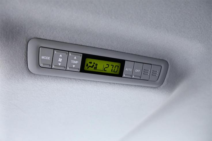  2013 Toyota Estima Aeras [2981]