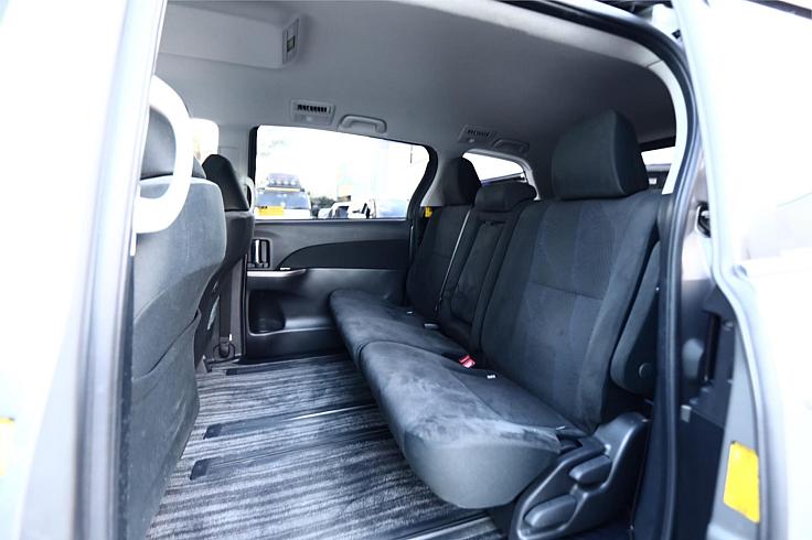  2013 Toyota Estima Aeras [2981]