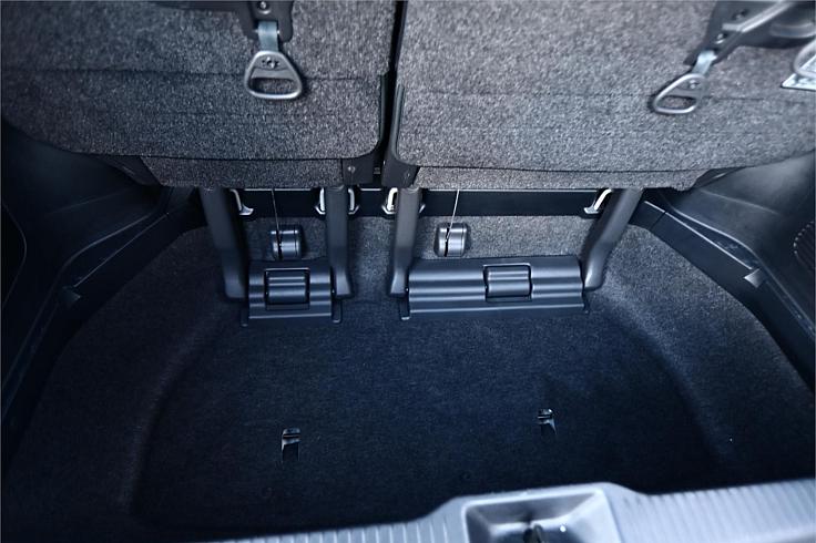  2013 Toyota Estima Aeras [2981]