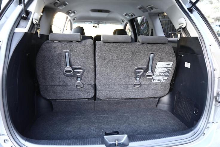 2013 Toyota Estima Aeras [2981]