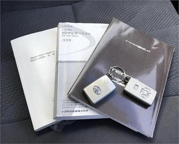  2013 Toyota Estima Aeras [2981]