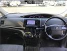  2013 Toyota Estima 4wd