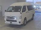  2019 Toyota Hiace Dx