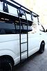  2019 Toyota Hiace Dx (2547 )