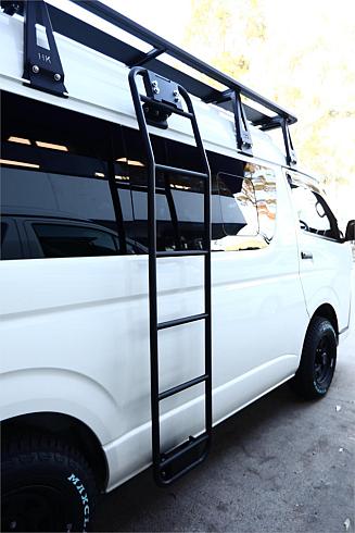 2019 Toyota Hiace Dx (2547 )