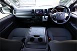  2019 Toyota Hiace Dx (2547 )