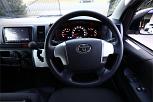  2019 Toyota Hiace Dx (2547 )