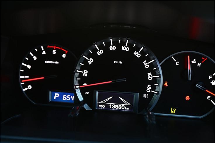 2019 Toyota Hiace Dx (2547 )