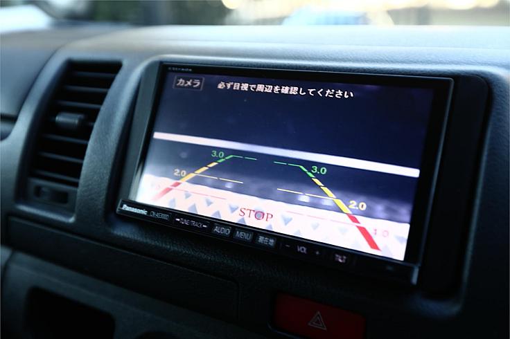 2019 Toyota Hiace Dx (2547 )