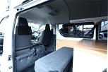  2019 Toyota Hiace Dx (2547 )