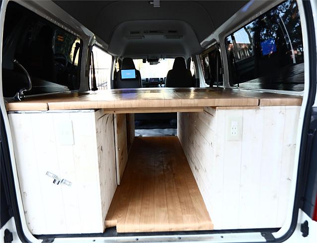 2019 Toyota Hiace Dx (2547 )