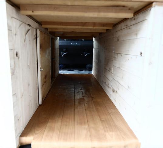 2019 Toyota Hiace Dx (2547 )