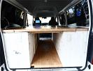  2019 Toyota Hiace Dx (2547 )