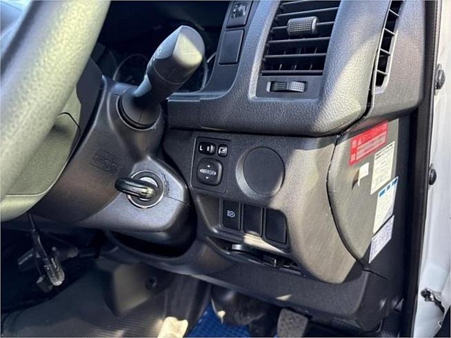  2019 Toyota Hiace Dx