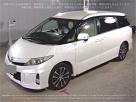  2012 Toyota Estima