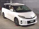  2012 Toyota Estima
