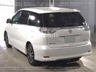  2012 Toyota Estima
