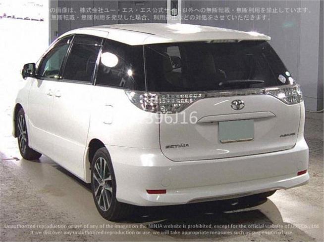  2012 Toyota Estima
