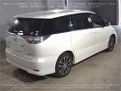  2012 Toyota Estima
