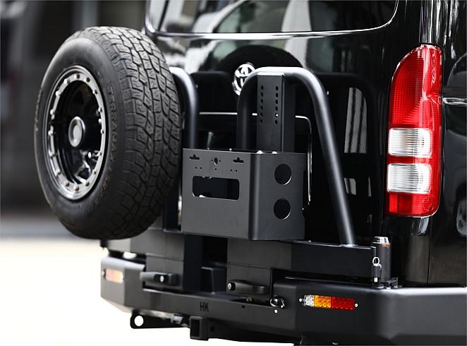  2015 Toyota Hiace Dx [8260]
