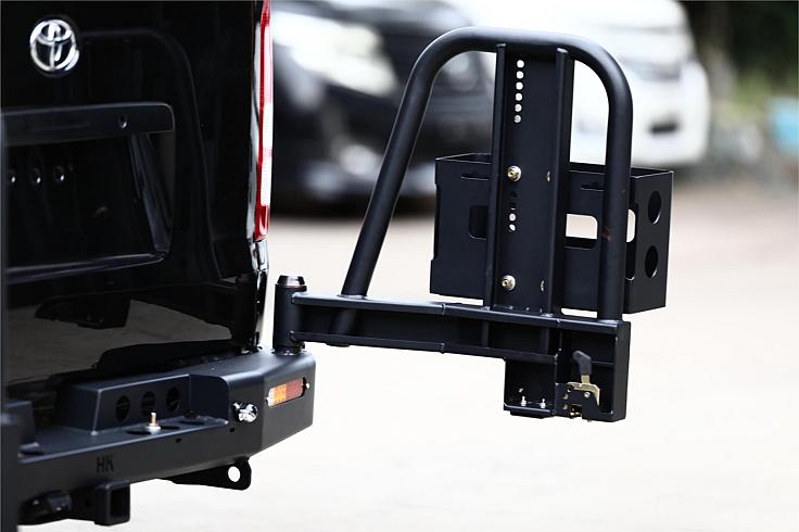  2015 Toyota Hiace Dx [8260]