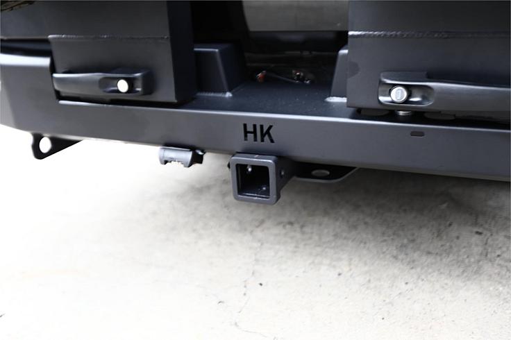  2015 Toyota Hiace Dx [8260]