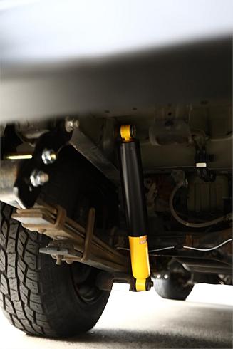  2015 Toyota Hiace Dx [8260]
